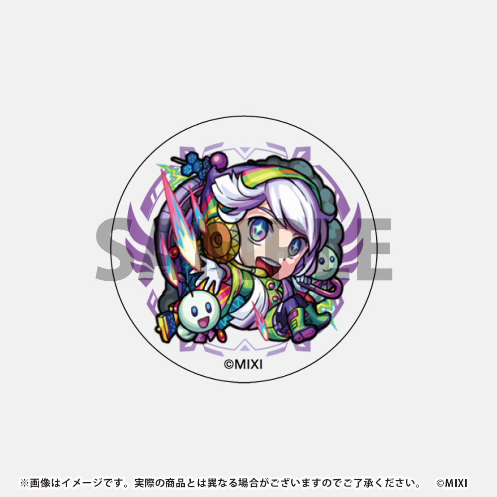 【Part2】モンスターストライク  ファンと創る アクリルフレーク