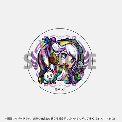 【Part2】モンスターストライク  ファンと創る アクリルフレーク