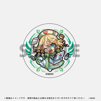 【Part4】モンスターストライク  ファンと創る アクリルフレーク