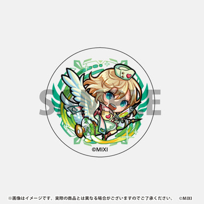 【Part4】モンスターストライク  ファンと創る アクリルフレーク