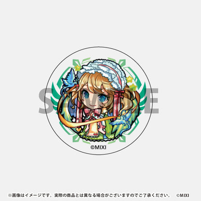 【Part4】モンスターストライク  ファンと創る アクリルフレーク