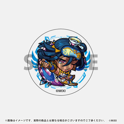 【Part4】モンスターストライク  ファンと創る アクリルフレーク