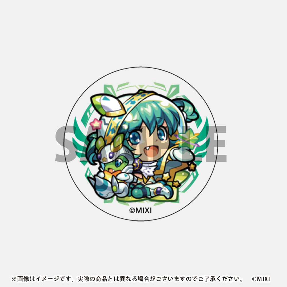 【Part4】モンスターストライク  ファンと創る アクリルフレーク