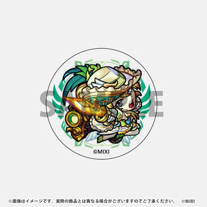 【Part6】モンスターストライク  ファンと創る アクリルフレーク