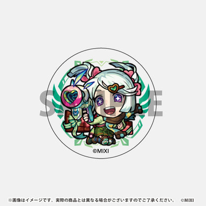 【Part6】モンスターストライク  ファンと創る アクリルフレーク