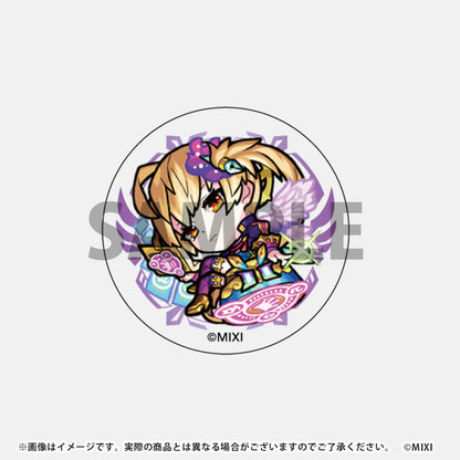 【Part6】モンスターストライク  ファンと創る アクリルフレーク