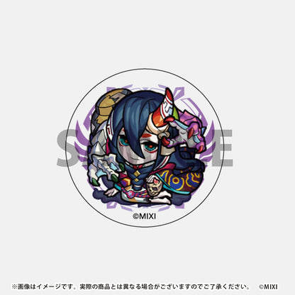 【Part6】モンスターストライク  ファンと創る アクリルフレーク