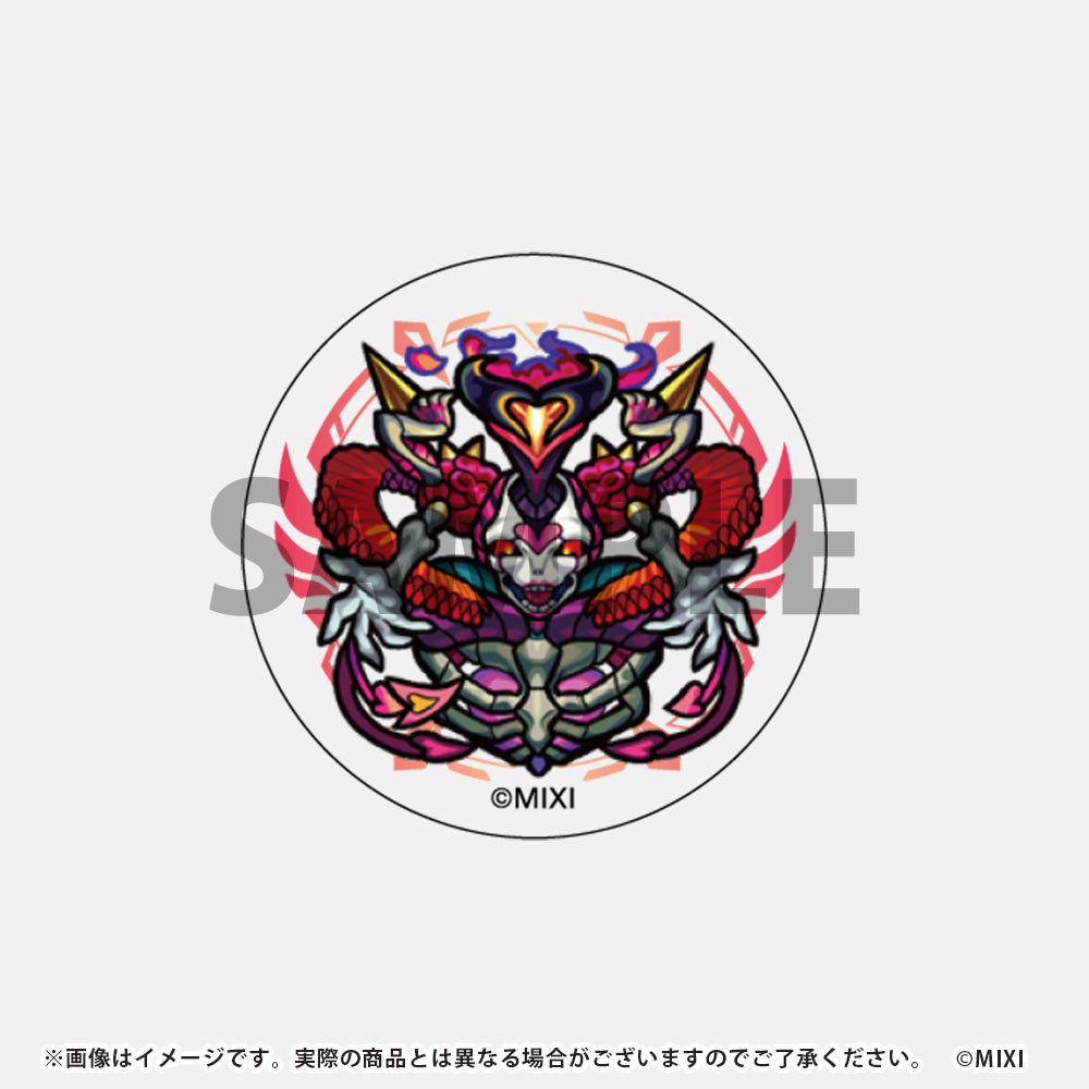 【Part6】モンスターストライク  ファンと創る アクリルフレーク