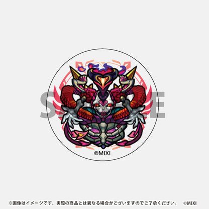 【Part6】モンスターストライク  ファンと創る アクリルフレーク