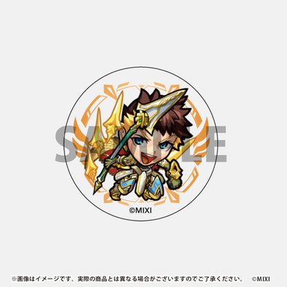 【Part6】モンスターストライク  ファンと創る アクリルフレーク