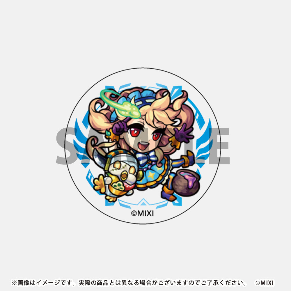 【Part7】モンスターストライク  ファンと創る アクリルフレーク