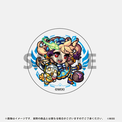 【Part7】モンスターストライク  ファンと創る アクリルフレーク