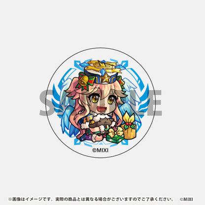 【Part7】モンスターストライク  ファンと創る アクリルフレーク