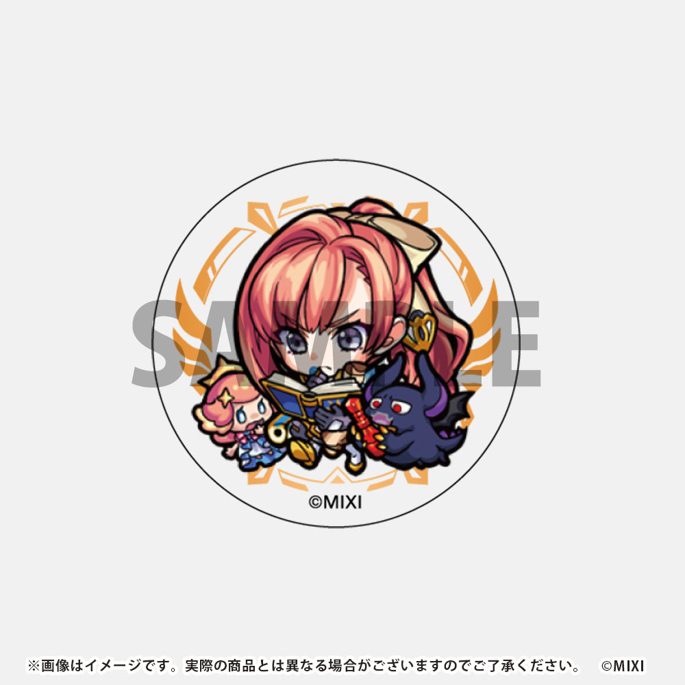 【Part7】モンスターストライク  ファンと創る アクリルフレーク