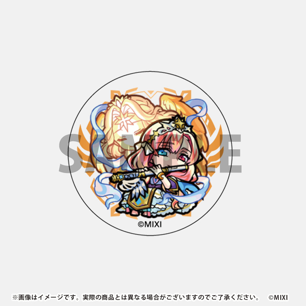 【Part7】モンスターストライク  ファンと創る アクリルフレーク