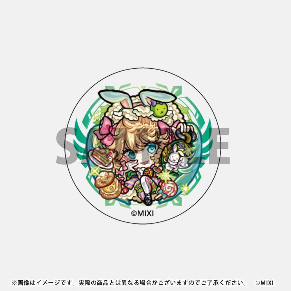 【Part7】モンスターストライク  ファンと創る アクリルフレーク