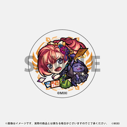 【Part9】モンスターストライク  ファンと創る アクリルフレーク