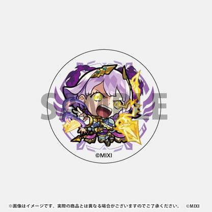 【Part9】モンスターストライク  ファンと創る アクリルフレーク