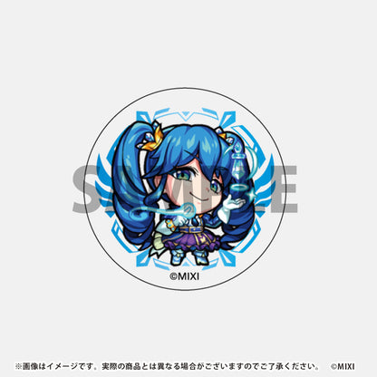 【Part9】モンスターストライク  ファンと創る アクリルフレーク