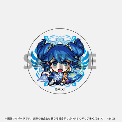 【Part9】モンスターストライク  ファンと創る アクリルフレーク