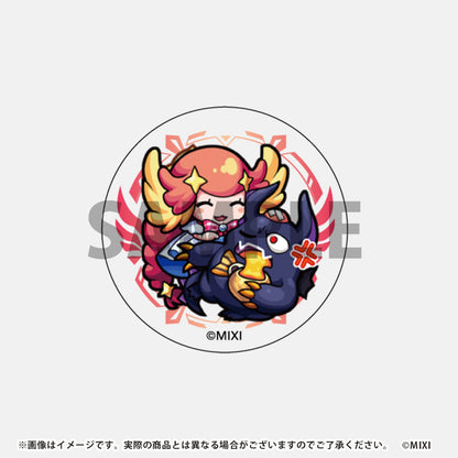 【Part9】モンスターストライク  ファンと創る アクリルフレーク