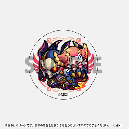 【Part9】モンスターストライク  ファンと創る アクリルフレーク