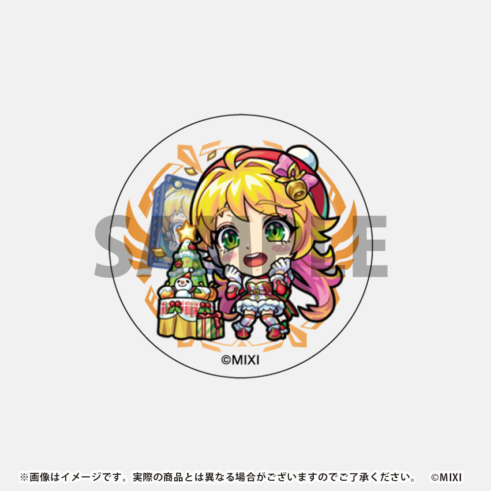 【Part12】モンスターストライク  ファンと創る アクリルフレーク