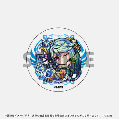 【Part13】モンスターストライク  ファンと創る アクリルフレーク