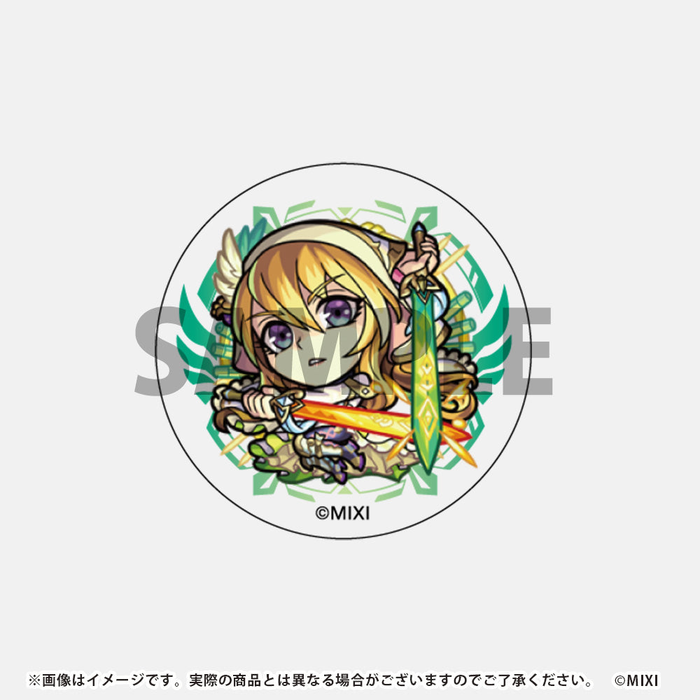 【Part13】モンスターストライク  ファンと創る アクリルフレーク