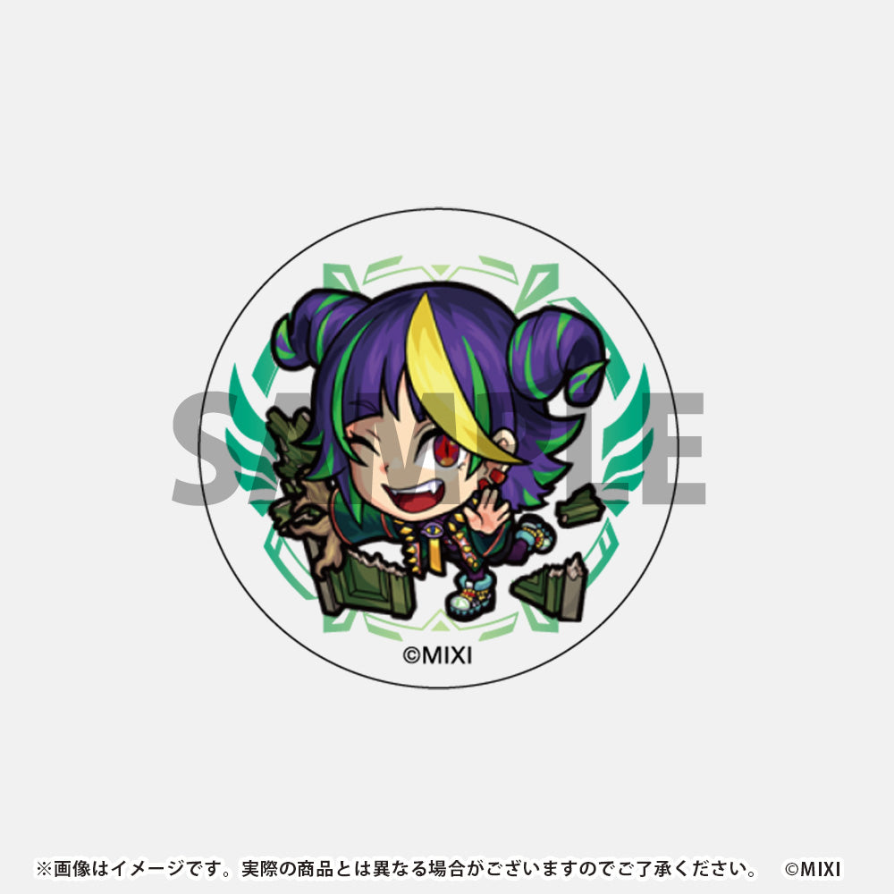 【Part13】モンスターストライク  ファンと創る アクリルフレーク