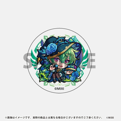 【Part14】モンスターストライク  ファンと創る アクリルフレーク