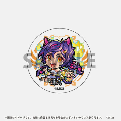 【Part14】モンスターストライク  ファンと創る アクリルフレーク