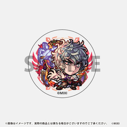 【Part14】モンスターストライク  ファンと創る アクリルフレーク