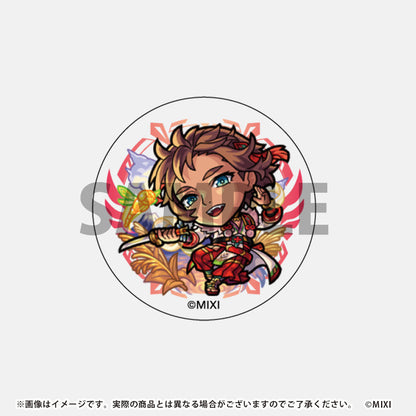 【Part16】モンスターストライク  ファンと創る アクリルフレーク