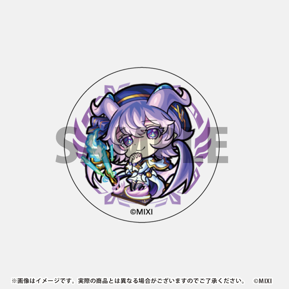 【Part16】モンスターストライク  ファンと創る アクリルフレーク