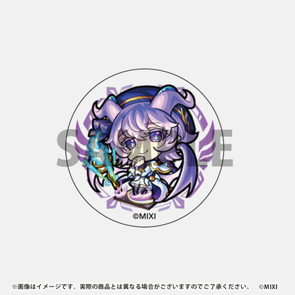 【Part16】モンスターストライク  ファンと創る アクリルフレーク