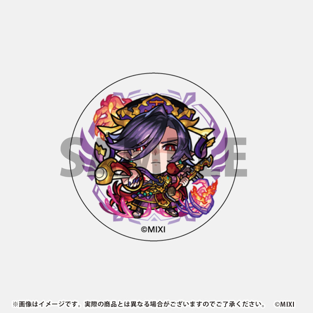 【Part16】モンスターストライク  ファンと創る アクリルフレーク