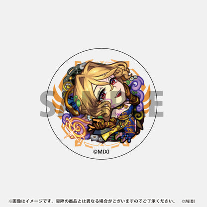 【Part16】モンスターストライク  ファンと創る アクリルフレーク