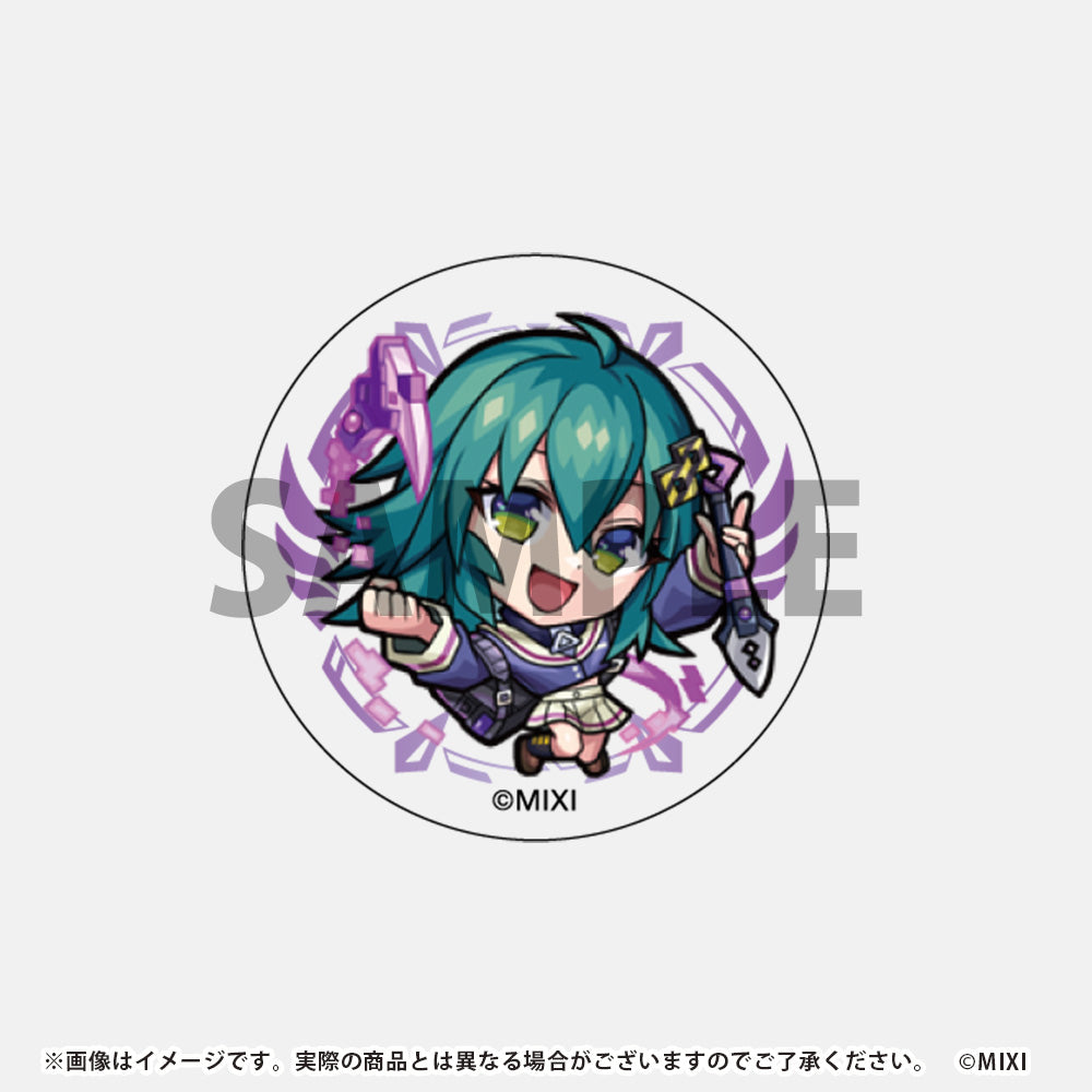 【Part17】モンスターストライク  ファンと創る アクリルフレーク