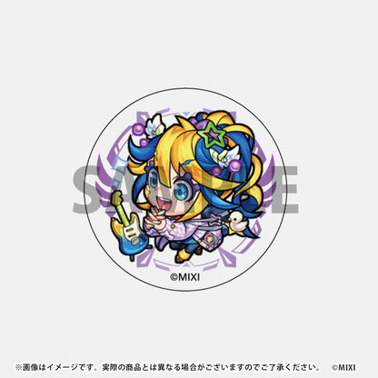 【Part17】モンスターストライク  ファンと創る アクリルフレーク