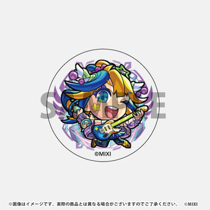 【Part17】モンスターストライク  ファンと創る アクリルフレーク