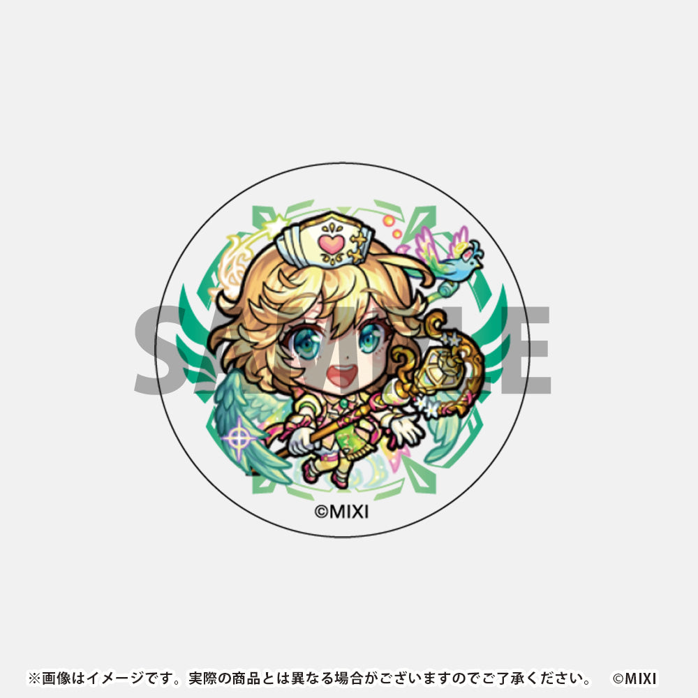 【Part17】モンスターストライク  ファンと創る アクリルフレーク