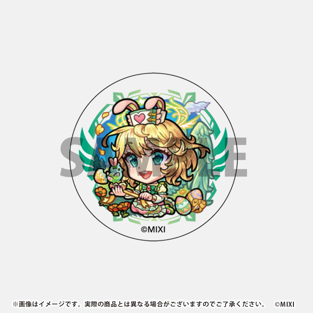 【Part17】モンスターストライク  ファンと創る アクリルフレーク