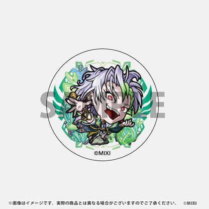 【Part17】モンスターストライク  ファンと創る アクリルフレーク