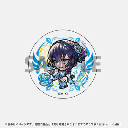 【Part17】モンスターストライク  ファンと創る アクリルフレーク