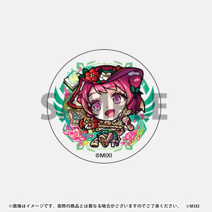 【Part18】モンスターストライク  ファンと創る アクリルフレーク