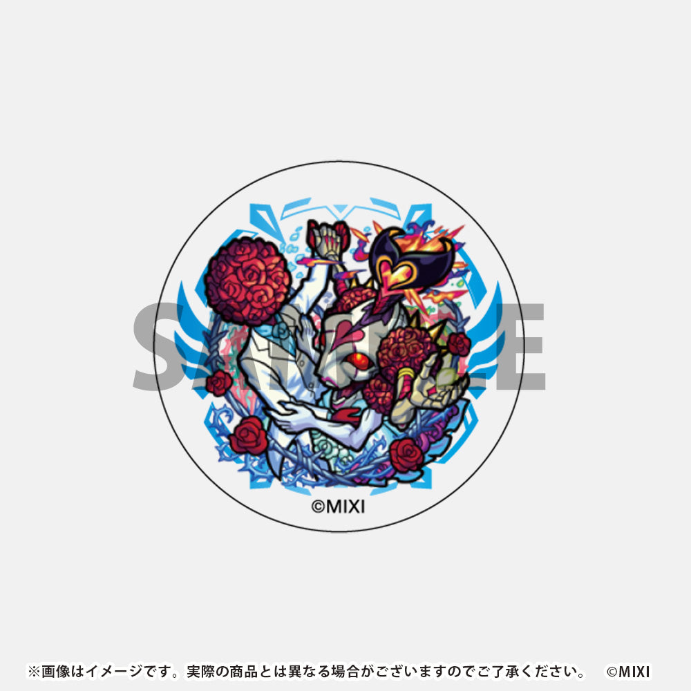 【Part19】モンスターストライク  ファンと創る アクリルフレーク