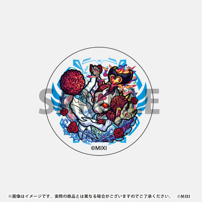 【Part19】モンスターストライク  ファンと創る アクリルフレーク