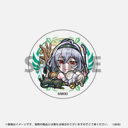 【Part19】モンスターストライク  ファンと創る アクリルフレーク