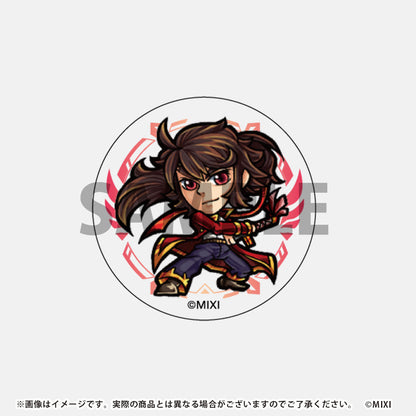 【Part1】モンスターストライク  ファンと創る アクリルフレーク